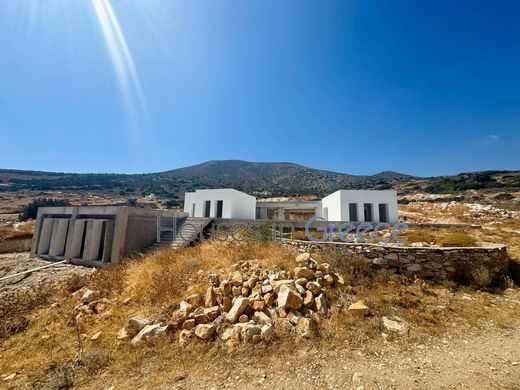 ‏וילה ב  Páros, האיים הקיקלאדיים