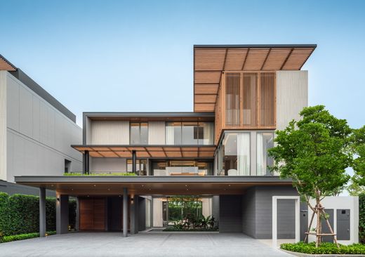 Apartment in Don Mueang, Bangkok