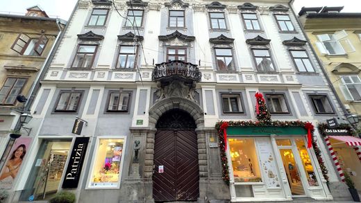 Appartement in Ljubljana, Mestna Občina Ljubljana