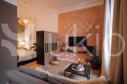 ベルリン, Land Berlinのアパートメント