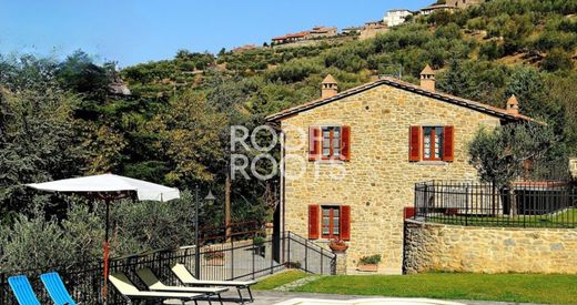 Villa in Cortona, Provinz Arezzo