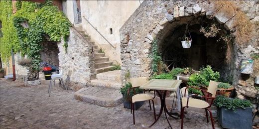 Stadswoning in Menton, Alpes-Maritimes