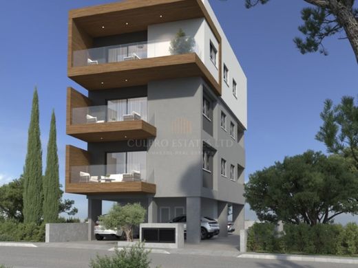 Apartment / Etagenwohnung in Limassol, Limassol District