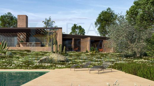 Villa a Noto, Siracusa