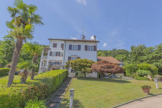 Villa en Baveno, Verbano Cusio Ossola