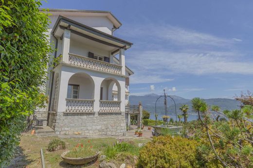 Villa in Baveno, Verbania