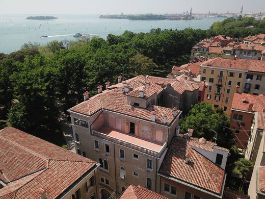 Apartamento - Veneza, Veneto