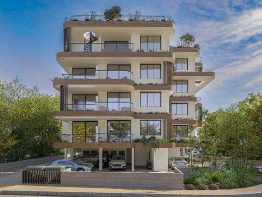 Penthouse in Livádia, Livadia (Larnakas)