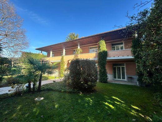 Вилла, Комо, Provincia di Como