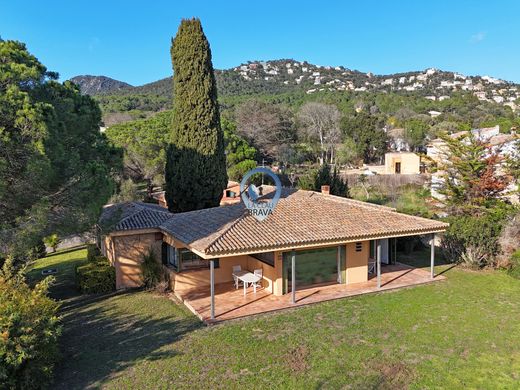 Chalet à Santa Cristina d'Aro, Province de Gérone