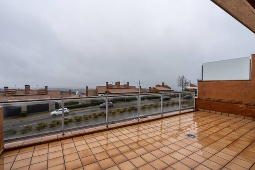 Terraced house in Torrelodones, Province of Madrid