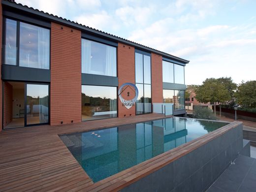 호화 저택 / Sant Feliu de Guíxols, Província de Girona