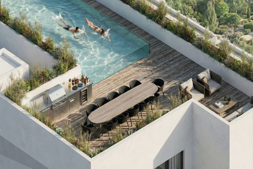Penthouse in Tel Aviv Yaffo, Tel Aviv