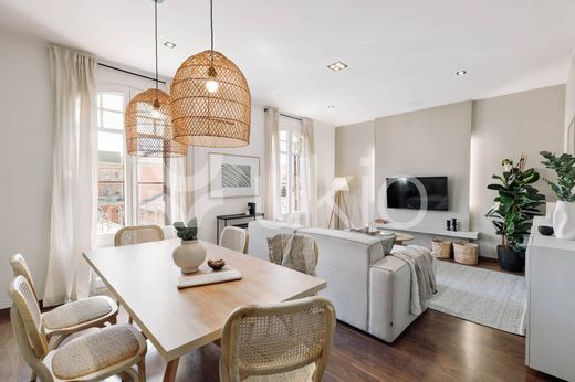 Apartment in Barcelona, Province of Barcelona