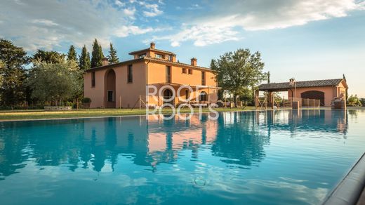 Βίλα σε Peccioli, Province of Pisa