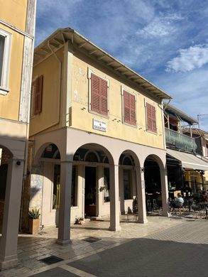 Ufficio a Lefkáda, Lefkada