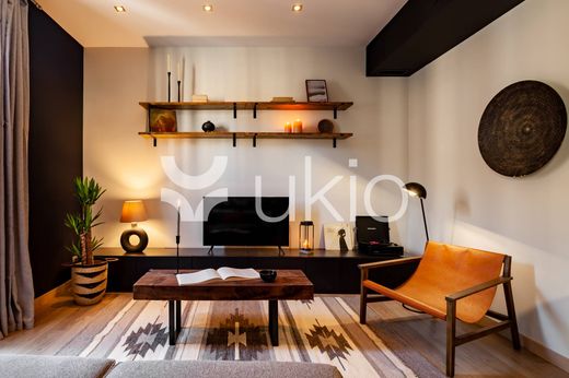 Appartement à Barcelone, Province de Barcelone