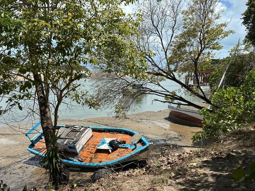 Terreno en Tibau do Sul, Rio Grande do Norte