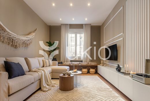 Apartamento - Madrid, Provincia de Madrid