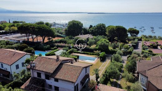 ﻓﻴﻼ ﻓﻲ Moniga del Garda, Provincia di Brescia