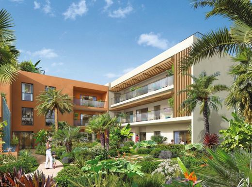 Appartement in Èze, Alpes-Maritimes