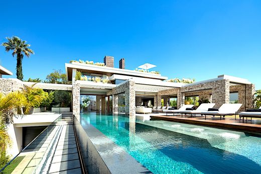 ‏וילה ב  מרבלה, Provincia de Málaga