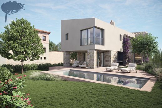 Llampaies, Província de Gironaのヴィラ