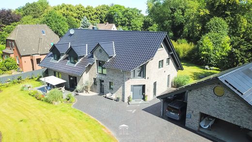 Luxury home in Cuxhaven, Lower Saxony