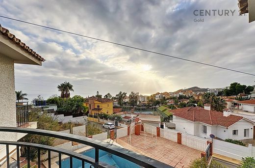 Boerderij in Rincón de la Victoria, Provincia de Málaga