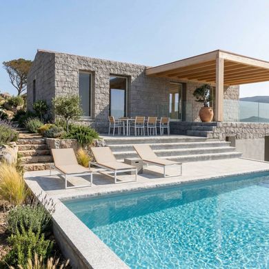 Casa de lujo en Trinità d'Agultu e Vignola, Provincia di Sassari