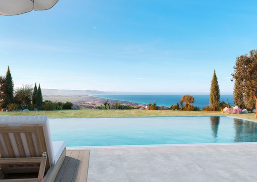 Casa di lusso a Trinità d'Agultu e Vignola, Sassari