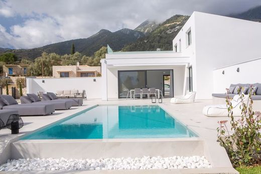 Villa à Lefkáda, Lefkada
