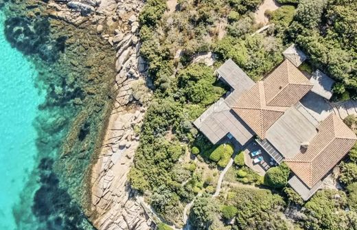 Villa - Bonifacio, Córsega do Sul