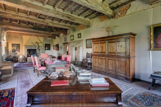 캐슬 / Vidigulfo, Provincia di Pavia