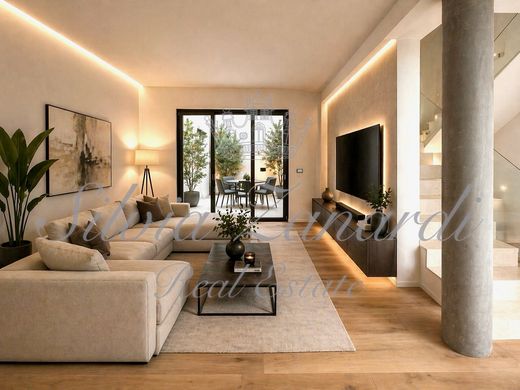 Detached House in Padua, Veneto