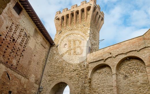 Castle in Marsciano, Provincia di Perugia