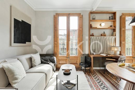 Apartamento - Barcelona, Província de Barcelona