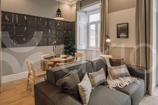 Daire Lizbon, Lisbon