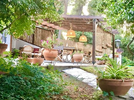 Μονοκατοικία σε Chersónisos Chalkidikís, Νομός Χαλκιδικής