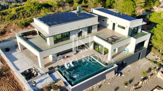 Detached House in Sitges, Province of Barcelona