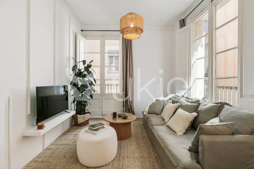 Apartamento - Barcelona, Província de Barcelona