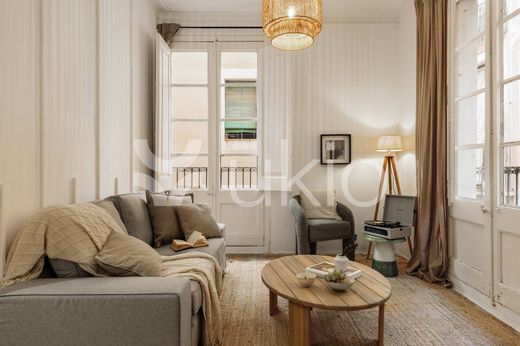 Apartament w Barcelona, Província de Barcelona