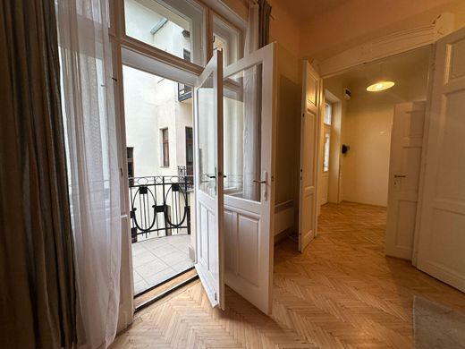 Appartement à Budapest IX. kerület, Budapest