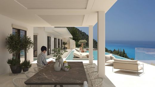 Villa in Lefkáda, Lefkada