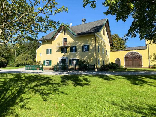 Casa rural / Casa de pueblo en Schalchen, Politischer Bezirk Braunau am Inn