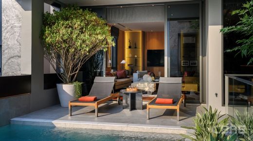 Piso / Apartamento en Suan Luang, Suanluang