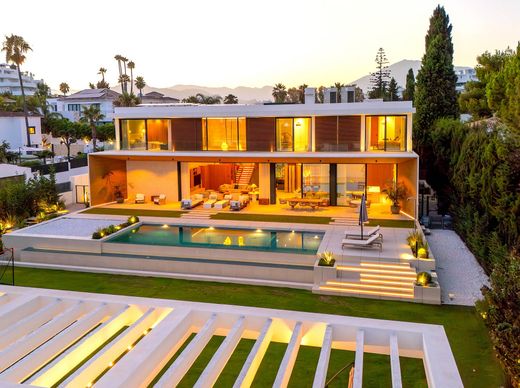 Villa à Marbella, Malaga