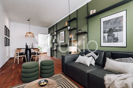 Apartment in Barcelona, Province of Barcelona