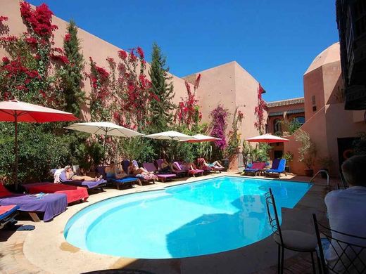 Hotel in Marrakech, Marrakesh-Safi