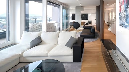 Appartement in Ljubljana, Mestna Občina Ljubljana